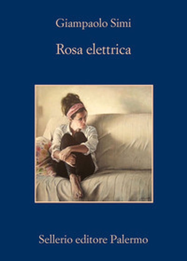 Rosa elettrica - Librerie.coop Rosa elettrica - Librerie.coop