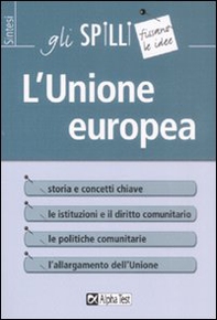 L'Unione Europea - Librerie.coop