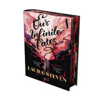 Our infinite fates - Librerie.coop Our infinite fates - Librerie.coop