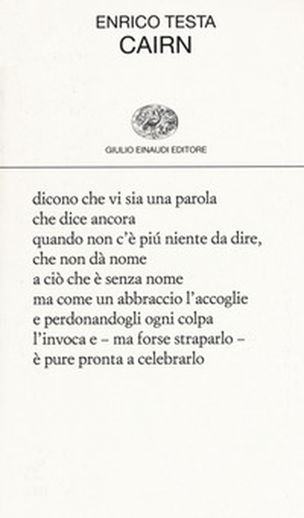 Cairn - Librerie.coop Cairn - Librerie.coop