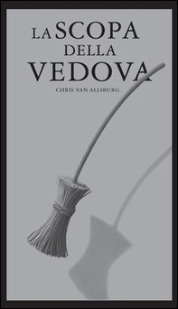La scopa della vedova - Librerie.coop La scopa della vedova - Librerie.coop