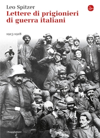 Lettere di prigionieri di guerra italiani - Librerie.coop Lettere di prigionieri di guerra italiani - Librerie.coop