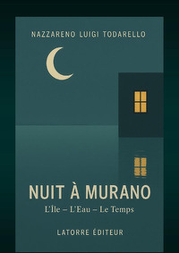 Nuit à Murano - Librerie.coop