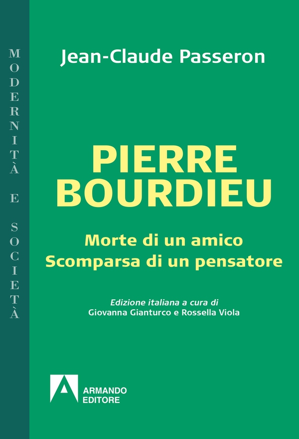 Pierre Bourdieu - Librerie.coop Pierre Bourdieu - Librerie.coop