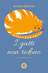 I gatti non ridono - Librerie.coop