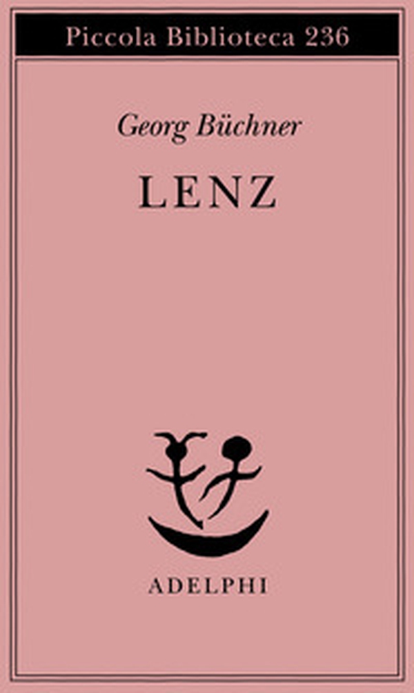 Lenz. Ediz. italiana e tedesca - Librerie.coop Lenz. Ediz. italiana e tedesca - Librerie.coop