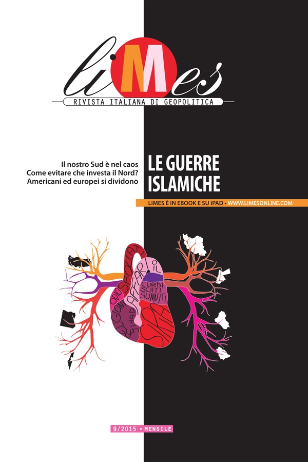 Limes - Le guerre islamiche - Librerie.coop