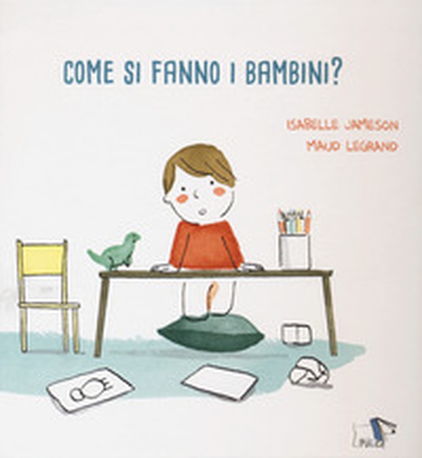 Come si fanno i bambini? - Librerie.coop Come si fanno i bambini? - Librerie.coop