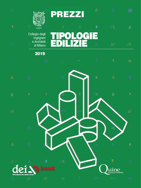 Tipologie Edilizie 2019 - Librerie.coop Tipologie Edilizie 2019 - Librerie.coop