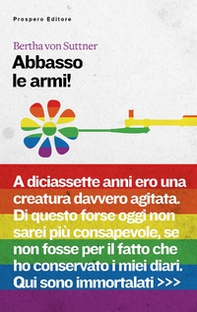 Abbasso le armi! - Librerie.coop