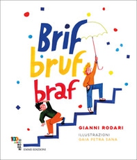 Brif bruf braf - Librerie.coop