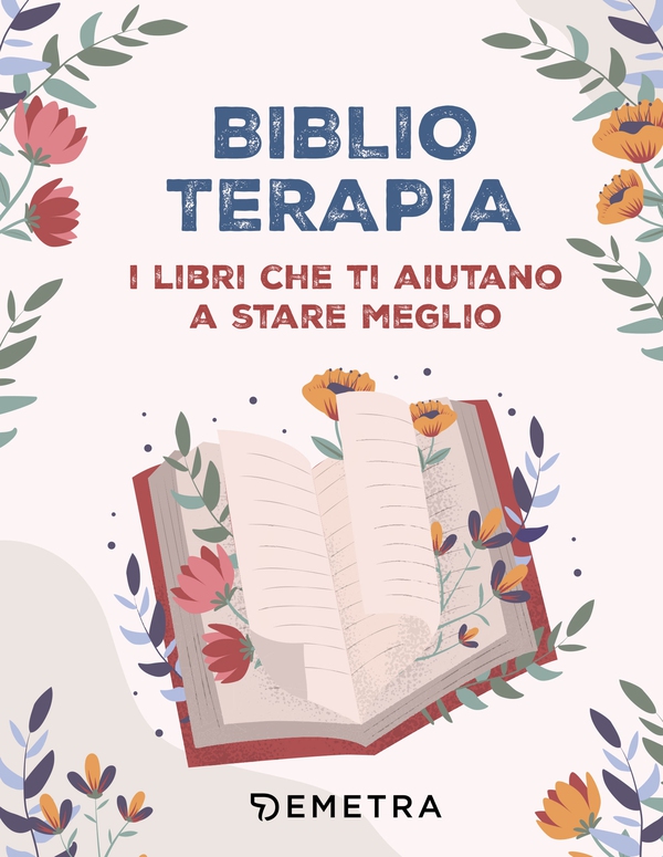 Biblioterapia - Librerie.coop Biblioterapia - Librerie.coop