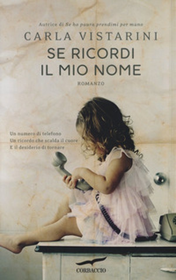 Se ricordi il mio nome - Librerie.coop Se ricordi il mio nome - Librerie.coop