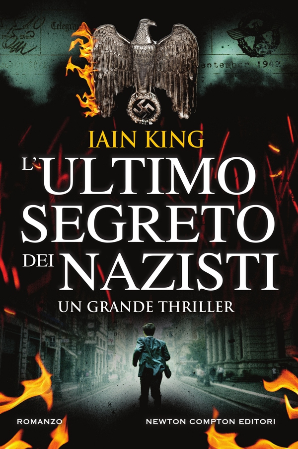 L'ultimo segreto dei nazisti - Librerie.coop L'ultimo segreto dei nazisti - Librerie.coop