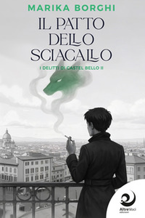 Il patto dello sciacallo - Librerie.coop