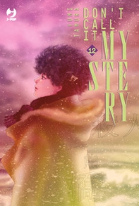 Don't call it mystery - Vol. 12 - Librerie.coop