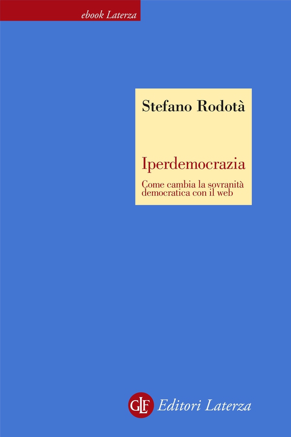 Iperdemocrazia - Librerie.coop Iperdemocrazia - Librerie.coop