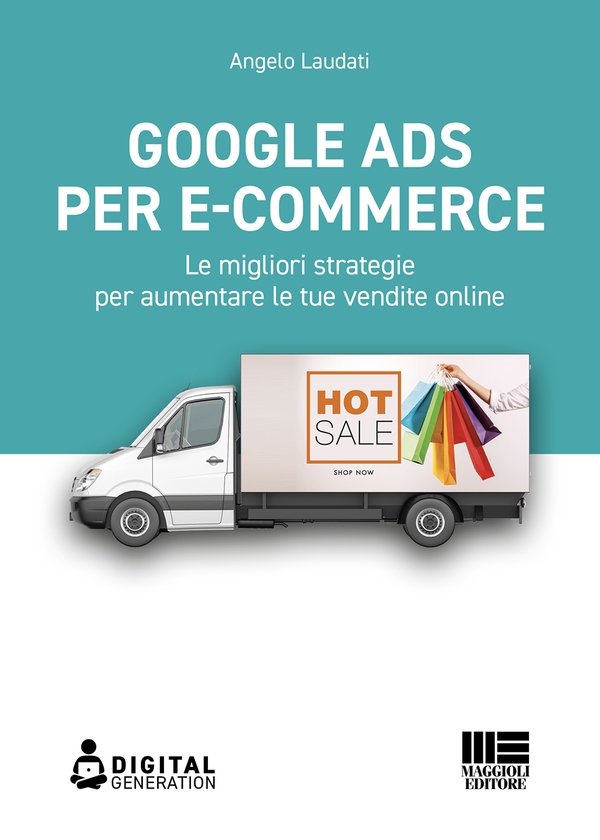 Google Ads per e-commerce - Librerie.coop Google Ads per e-commerce - Librerie.coop