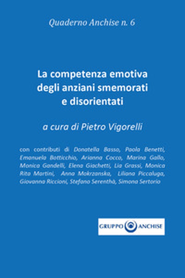 Quaderno Anchise - Librerie.coop Quaderno Anchise - Librerie.coop