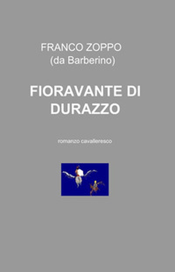 Fioravante di Durazzo - Librerie.coop Fioravante di Durazzo - Librerie.coop