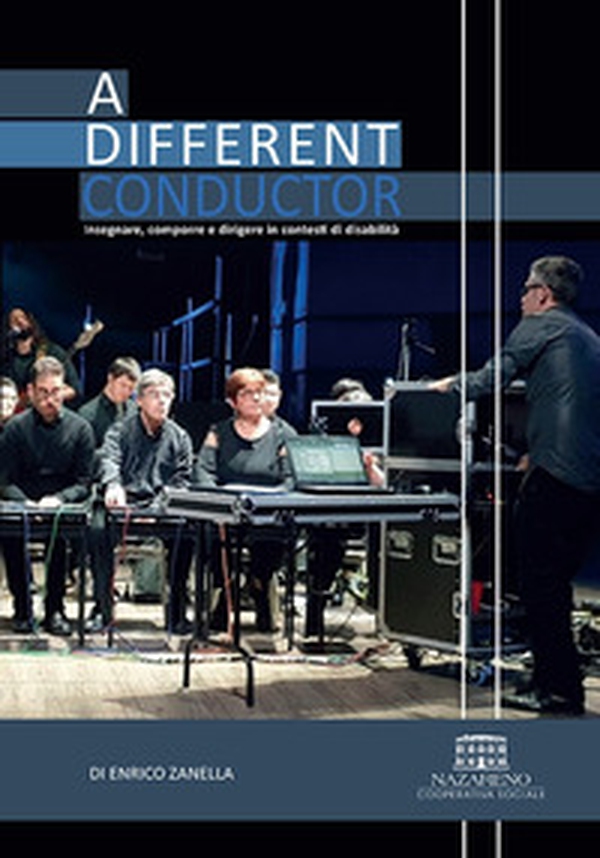 A different conductor - Librerie.coop A different conductor - Librerie.coop
