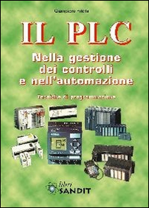Il PLC nella gestione dei controlli e nell'automazione - Librerie.coop