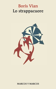 Lo strappacuore - Librerie.coop