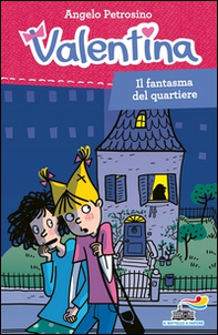 Il fantasma del quartiere - Librerie.coop