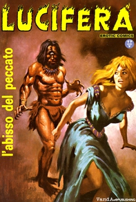 L'abisso del peccato - Librerie.coop L'abisso del peccato - Librerie.coop