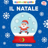 Il Natale. Muovi e scopri - Librerie.coop Il Natale. Muovi e scopri - Librerie.coop