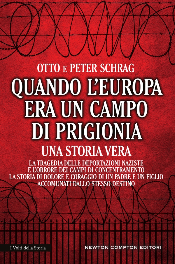 Quando l'Europa era un campo di prigionia - Librerie.coop Quando l'Europa era un campo di prigionia - Librerie.coop