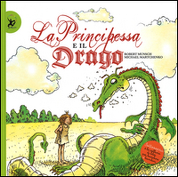 La principessa e il drago - Librerie.coop La principessa e il drago - Librerie.coop