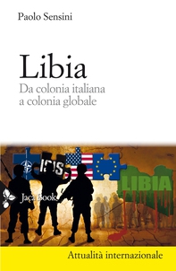 Libia - Librerie.coop