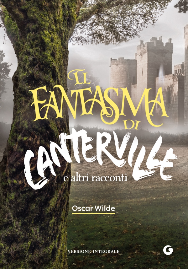Il fantasma di Canterville - Librerie.coop Il fantasma di Canterville - Librerie.coop