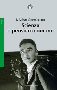 Scienza e pensiero comune - Librerie.coop