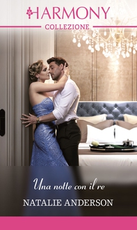 Una notte con il re - Librerie.coop