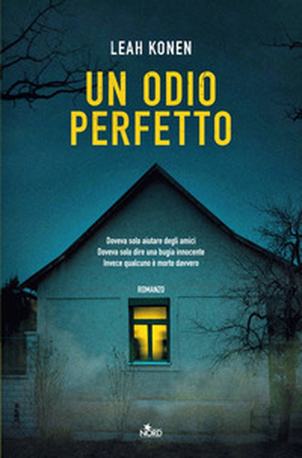 Un odio perfetto - Librerie.coop Un odio perfetto - Librerie.coop