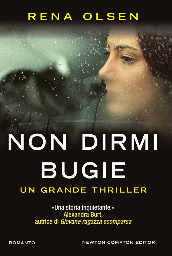Non dirmi bugie - Librerie.coop Non dirmi bugie - Librerie.coop