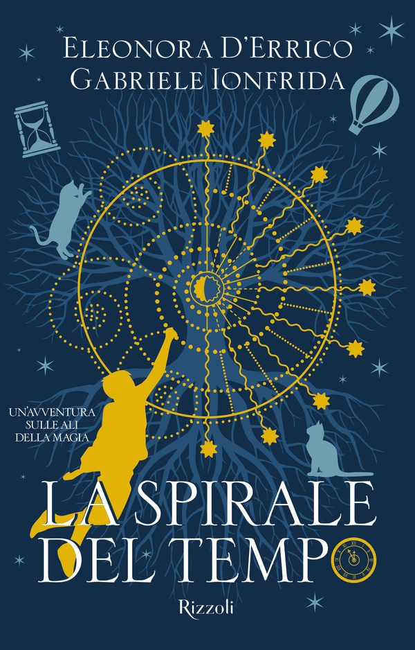 La Spirale del Tempo - Librerie.coop La Spirale del Tempo - Librerie.coop