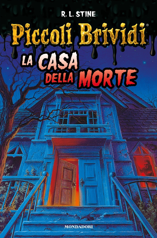 Piccoli Brividi - La casa della morte - Librerie.coop Piccoli Brividi - La casa della morte - Librerie.coop