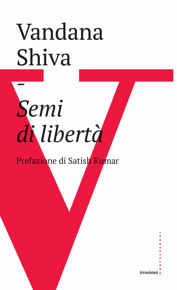 Semi di libertà - Librerie.coop Semi di libertà - Librerie.coop