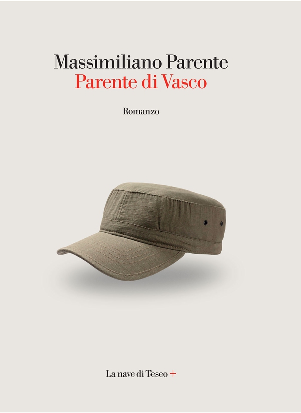 Parente di Vasco - Librerie.coop Parente di Vasco - Librerie.coop