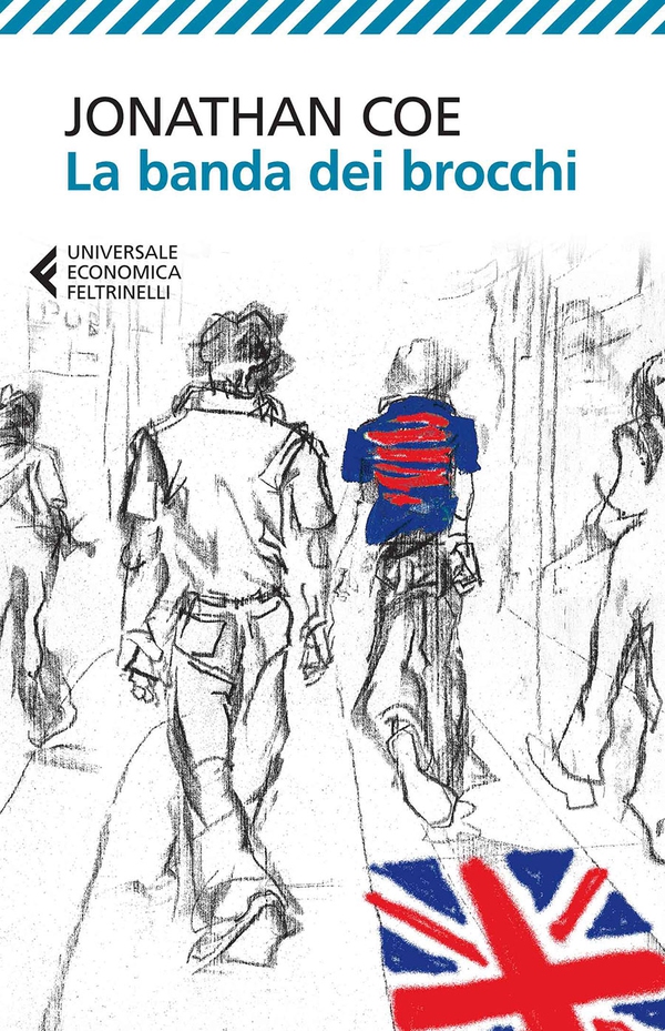 La banda dei brocchi - Librerie.coop La banda dei brocchi - Librerie.coop