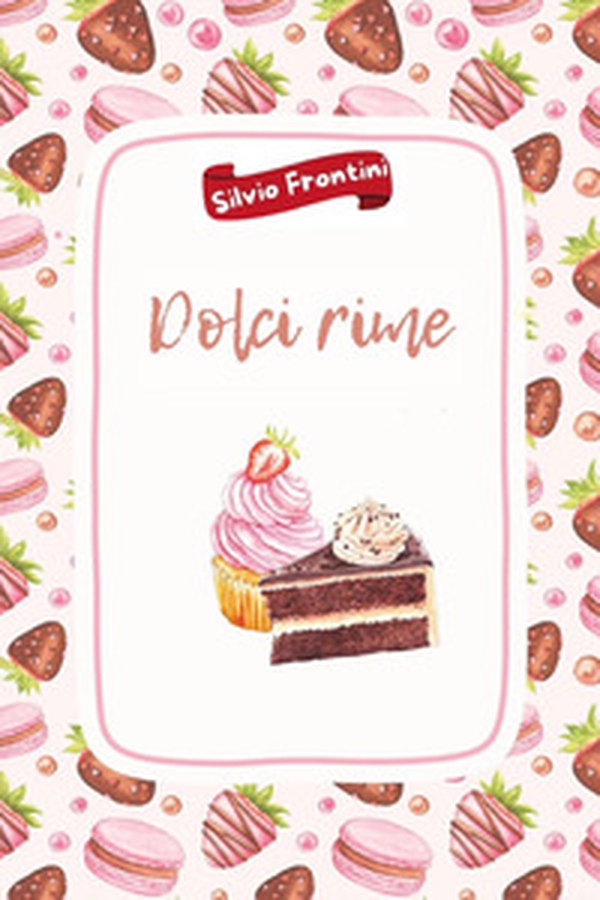 Dolci rime - Librerie.coop Dolci rime - Librerie.coop
