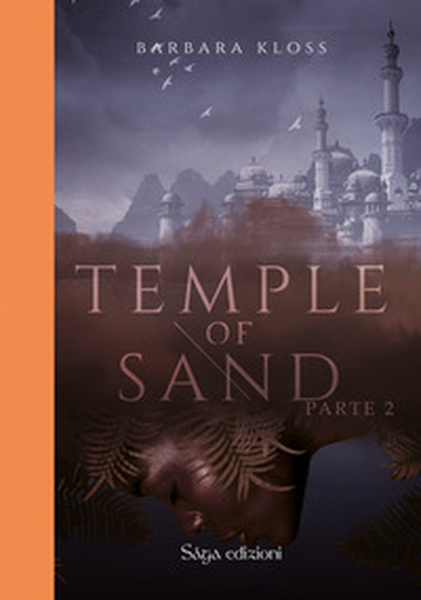 Temple of sand. Ediz. italiana - Vol. 2 - Librerie.coop Temple of sand. Ediz. italiana - Vol. 2 - Librerie.coop