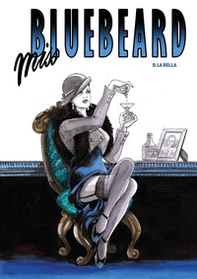 Miss Bluebeard - Librerie.coop