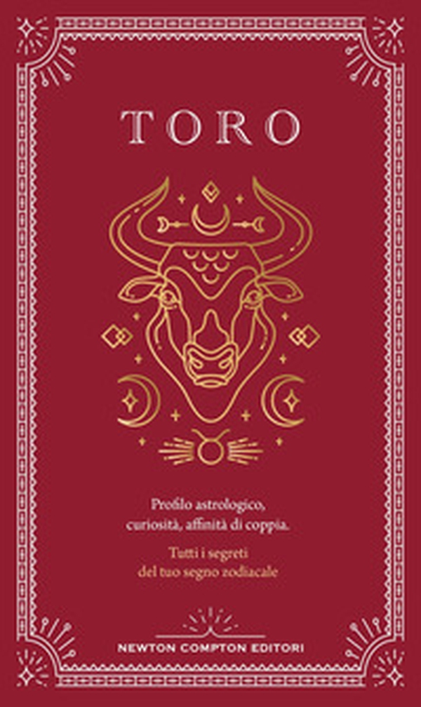 Guida astrologica al segno del Toro - Librerie.coop Guida astrologica al segno del Toro - Librerie.coop