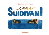Cani sui divani - Librerie.coop