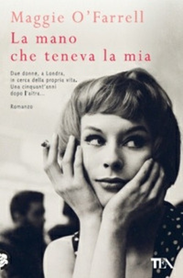 La mano che teneva la mia - Librerie.coop La mano che teneva la mia - Librerie.coop