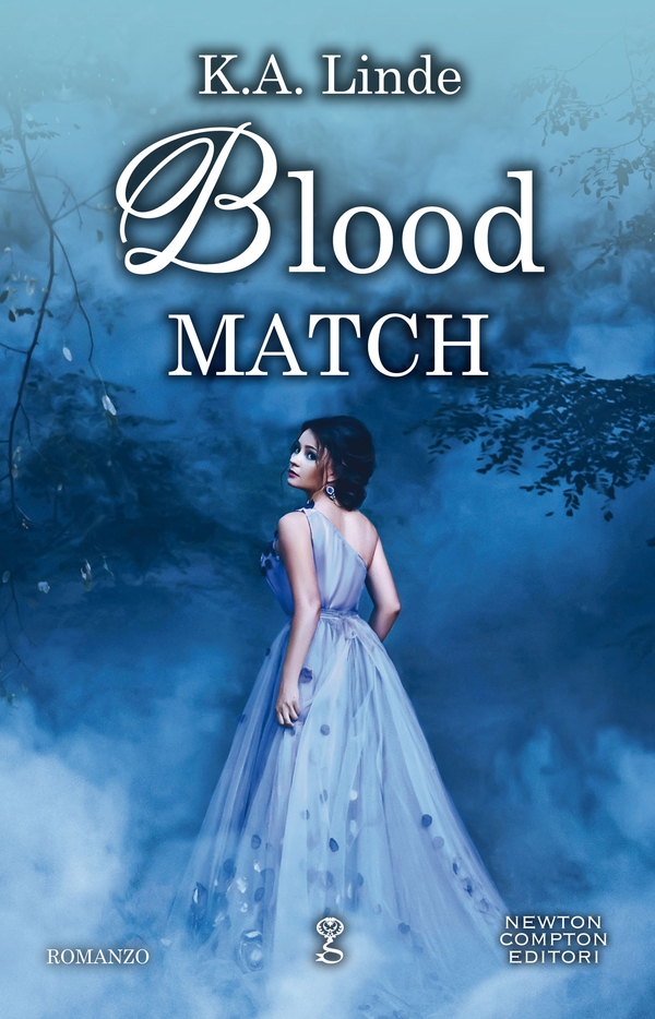 Blood Match - Librerie.coop Blood Match - Librerie.coop
